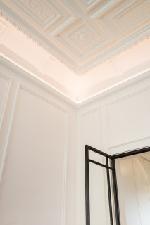 AGIR produit Profils d'clairage indirect ORAC